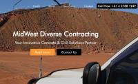 Midwest Diverse Contracting image 1